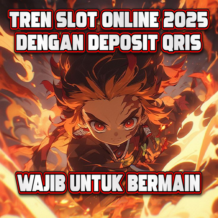 Juarabet88 - Tren Slot Online 2025 Dengan Deposit Qris image 1